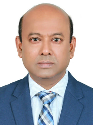 Dr. Meah Monjur Ahmed