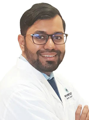 Dr. Mir Abeed Rahman