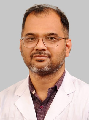 Dr. Misbahus Saleheen