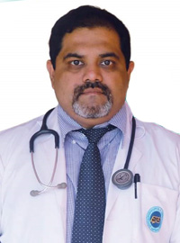 Dr. Mohammad Aftab Haleem