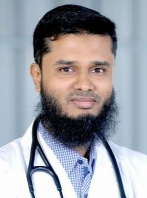 Dr. Mohammad Aminul Islam