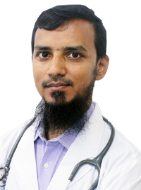 Dr. Mohammad Moharam Ali