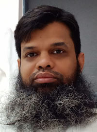 Dr. Mohammad Moniruzzaman