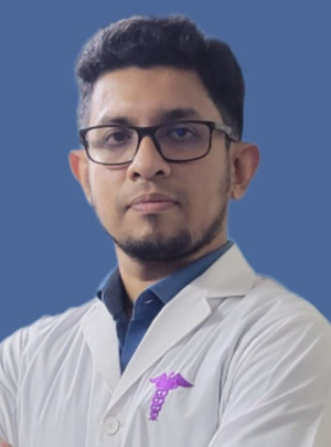 Dr. Mrityunjay Barua