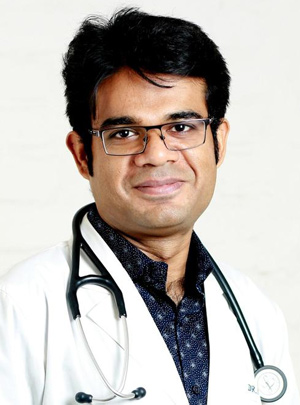 Dr. N. A. M. Nahiduzzaman