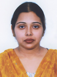 Dr. Nasim Jahan