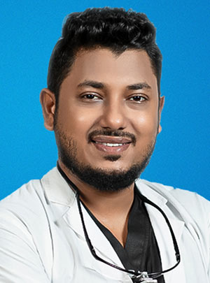 Dr. Nurul Kabir Masum