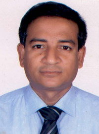 Dr. Parimal Kumar Sen