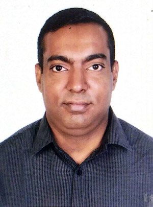 Dr. Rehan Habib