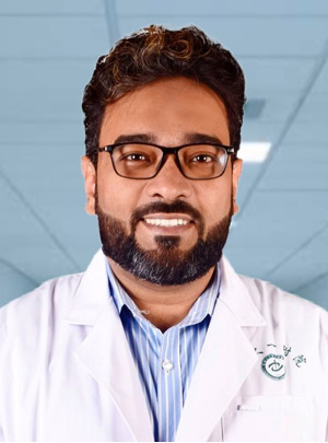 Dr. S.M. Mahfuzur Rahman (Shohag)