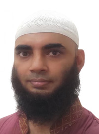 Dr. S. M. Masuduzzaman