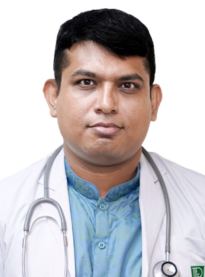 Dr. Sanjoy Kumar Paul