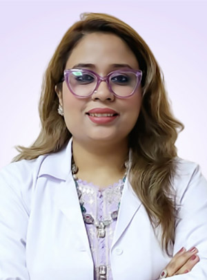 Dr. Shajia Fatema Zafar
