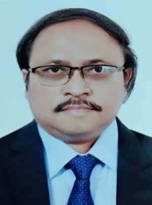 Prof. Dr. Shamim Rashid