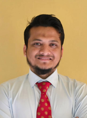 Dr. Showkat Jahan Chowdhury