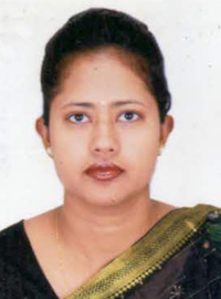 Dr. Sumona Rahman