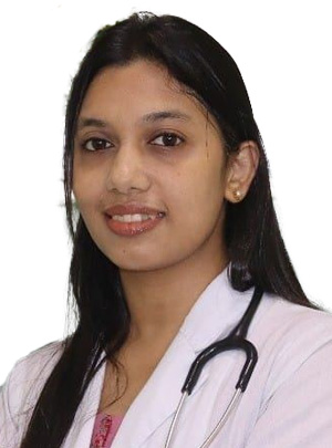 Dr. Snigdha Malabeka