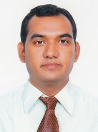 Dr. Supran Biswas