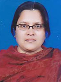 Dr. Surovi Sultana