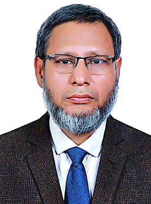 Dr. Syed Md. Muhsin