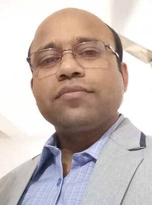 Assoc. Prof. Dr. T.C. Saha