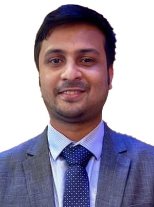 Dr Zahid Uddin Shovon