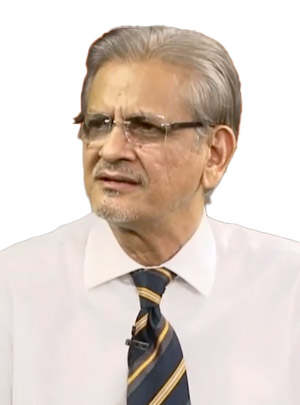 Dr. Zakiur Rahman
