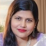 Dr. Amena Akhter
