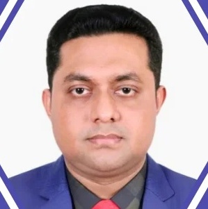 Dr. Md. Atiqur Rahaman