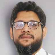 Dr. S.M. Zobair Hossain