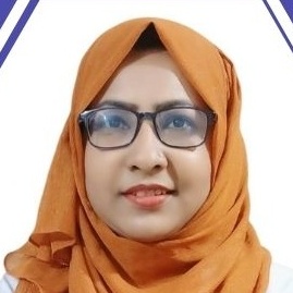 Dr. Sabina Yeasmin