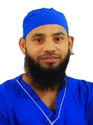 Dr. Md. Mamunur Rashid