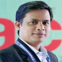 Dr. Md. Atiqul Islam.