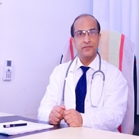 Dr. ABM Abdul Matin