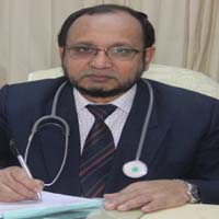 PROF.DR. A.K.M. RUHUL AMIN