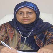 Dr. Nasreen Haque