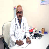 Asst. Prof. Dr. Mahmud Masum Attar