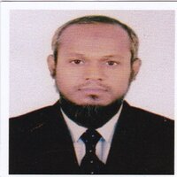 Dr. Md. Ziaur Rahman