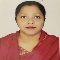 Assoc. Prof. Dr. Shayda Ali (Mou)