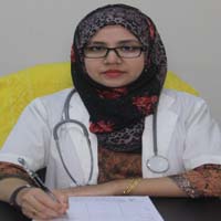 Fatema Siddiquey Chhonda