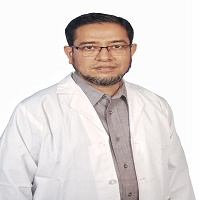 Dr. Md. Shahidul Islam