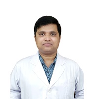 Dr. Md. Nabid Alam