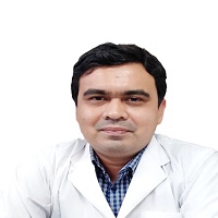Dr. Md.Ashraful Haque Chowdhury