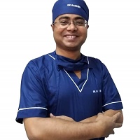 Dr. Rashedul Islam (Rashed)