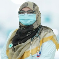 Dr. Sayeda Tanzina Kalam