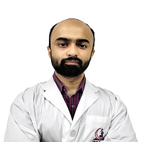 Dr. Ashique Ahmed Bhuiyan