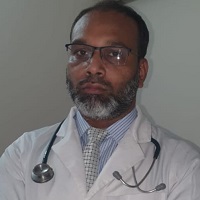 Dr. Kazi Ismail Hossain