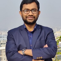 Dr. Md. Shayedat Ullah