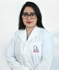 Dr. Sharmin Jahan
