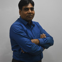 Asso. Prof. Dr. Md. Abu Sayem